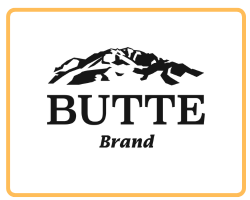 butte